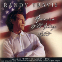 Randy Travis - America Will Always Stand - WTC - 9.11. Tribute (Dedicated)